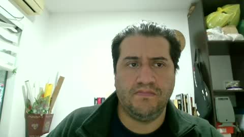 Rodfer online show from 07.07.26
