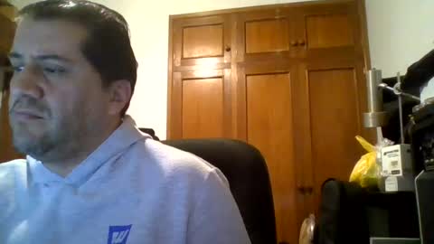 Rodfer online show from 07.14.26