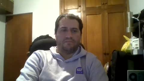 Rodfer online show from 07.17.26