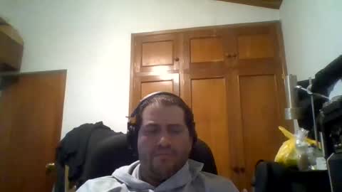 Rodfer online show from 07.18.26