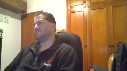 Rodfer online show from 07.20.26