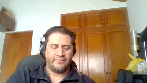 Rodfer online show from 07.20.26