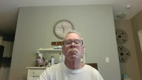 rodierod1967 online show from 09.21.25