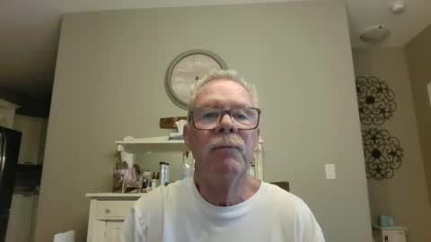 rodierod1967 online show from 09.22.25