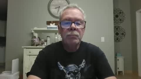 rodierod1967 online show from 09.25.25