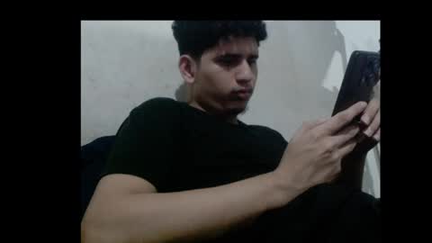 rodri1k online show from 02.15.26