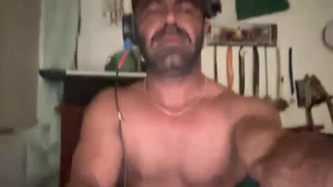 rodrigo232426 online show from 10.31.25