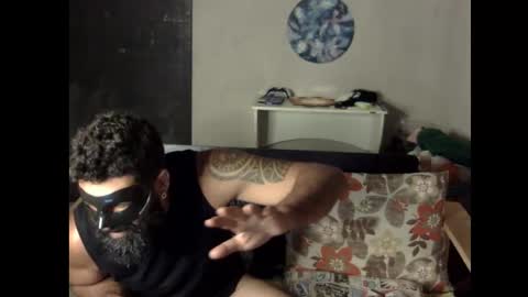 Snapshot of rodrigo_cerne chatting on 01.17.26 rodrigo_cerne online show from 01.17.26