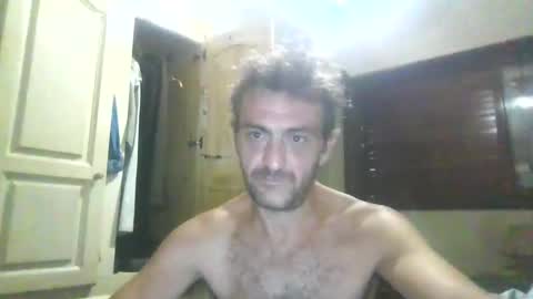 rodrigomolero1982 online show from 03.05.26