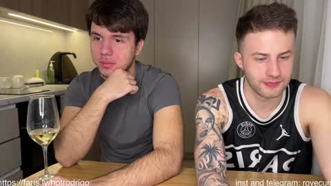 Rodrigo online show from 01.31.25