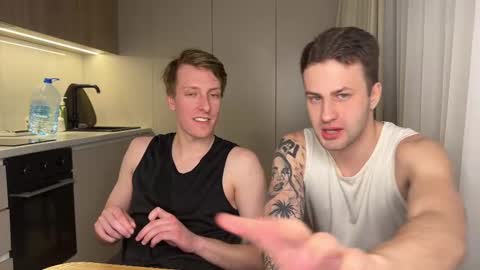 Rodrigo online show from 02.18.25