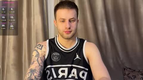 Rodrigo online show from 11.07.25