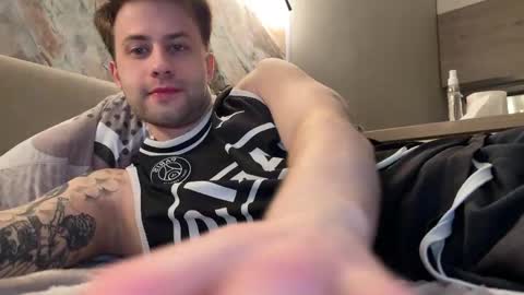 Rodrigo online show from 04.05.26