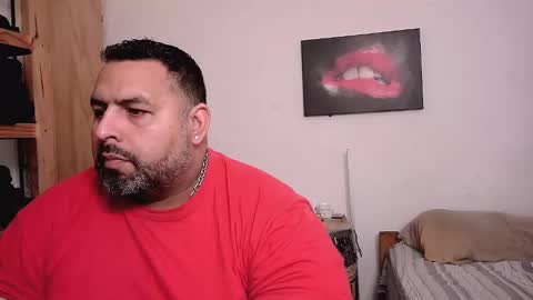 rodrixxx54 online show from 09.28.25