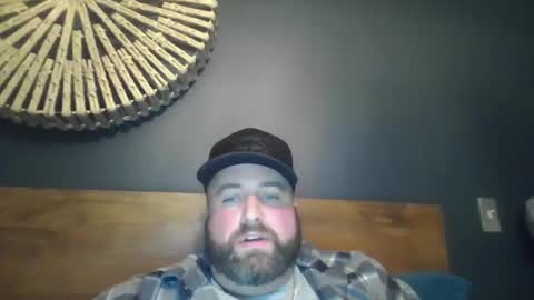 BigBadBear online show from 03.07.25