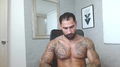 Rogers online show from 11.09.25