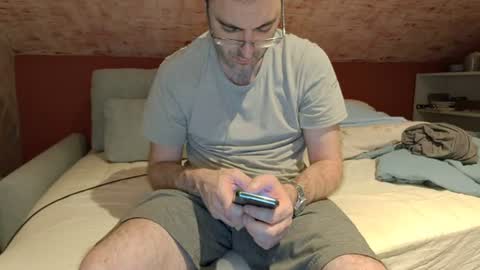 Snapshot of rogersand88 chatting on 07.26.26 rogersand88 online show from 07.26.26