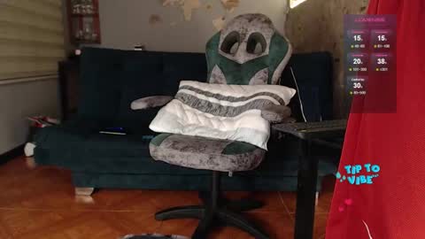 Rogert online show from 10.10.25