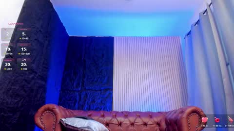 Rogger online show from 11.29.25