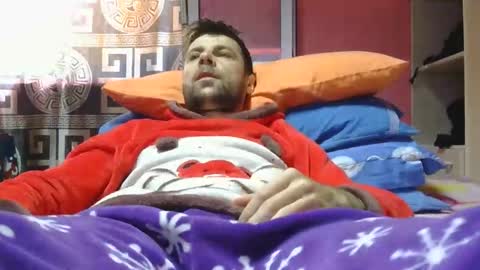 Banderas online show from 03.25.26