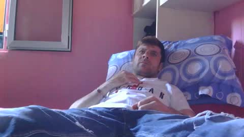 Banderas online show from 04.04.26