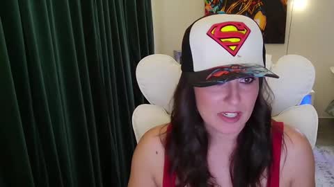 rogues_gambitxo online show from 10.08.25