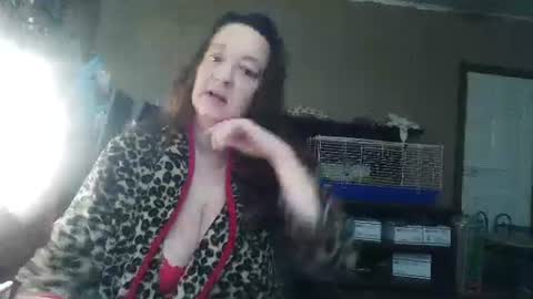 Rosie Rios online show from 01.25.25