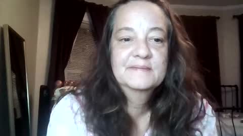 Rosie Rios online show from 06.06.26