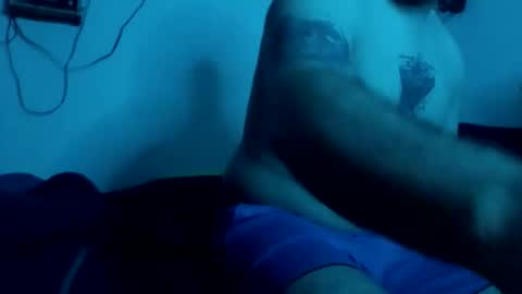 Mr. Red online show from 02.13.25