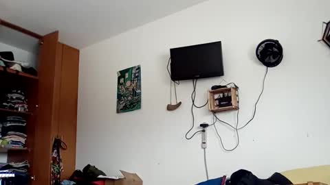 Mr. Red online show from 02.18.25