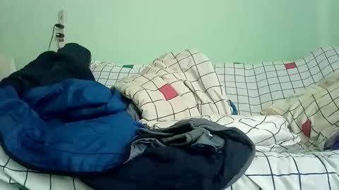 Mr. Red online show from 03.01.26