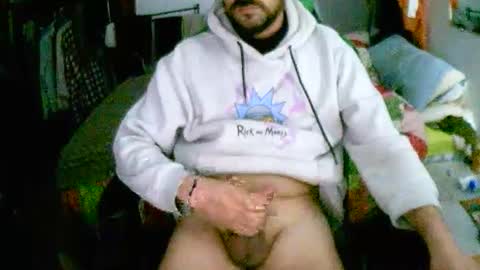 Snapshot of roketero93 chatting on 01.25.25 roktero 90 online show from 01.25.25