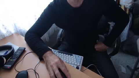 rokettttt online show from 11.22.25