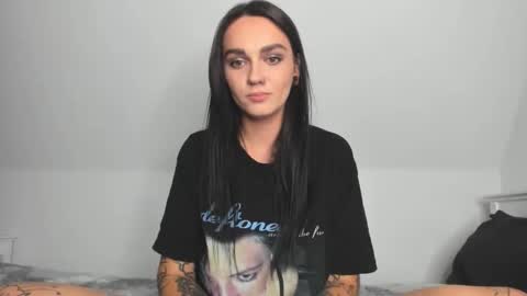 rokiinbaby online show from 09.28.25