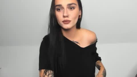 rokiinbaby online show from 10.06.25