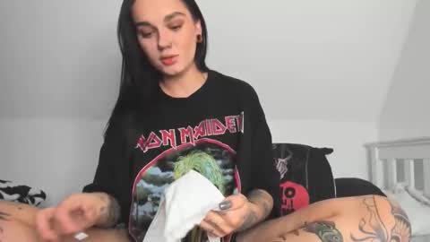 rokiinbaby online show from 01.06.26