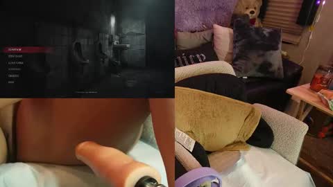 Rok-N-Blaze online show from 10.23.25