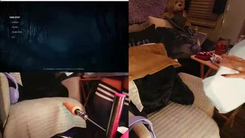 Rok-N-Blaze online show from 11.23.25