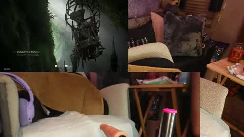 Rok-N-Blaze online show from 12.03.25