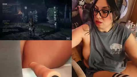 Rok-N-Blaze online show from 12.16.25