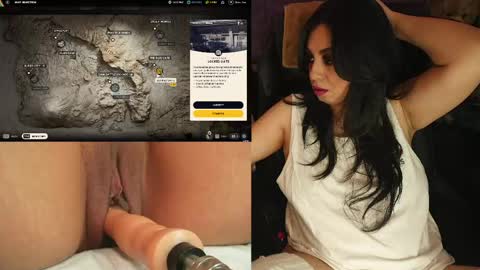 Rok-N-Blaze online show from 03.23.26