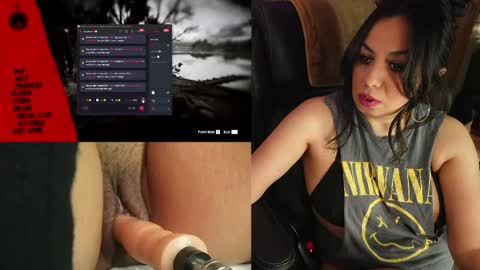 Rok-N-Blaze online show from 04.06.26