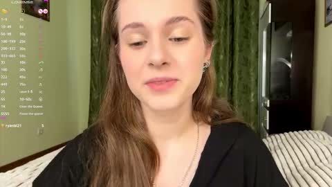 Mia online show from 01.11.26