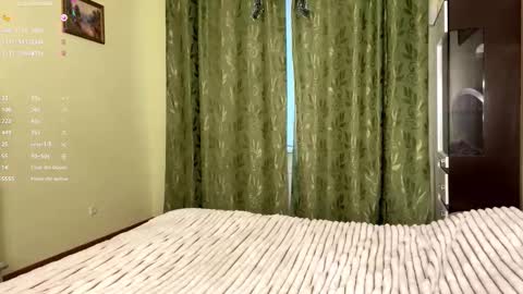 Mia online show from 01.15.26