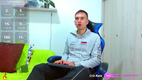 rolos_hot32 online show from 09.12.25