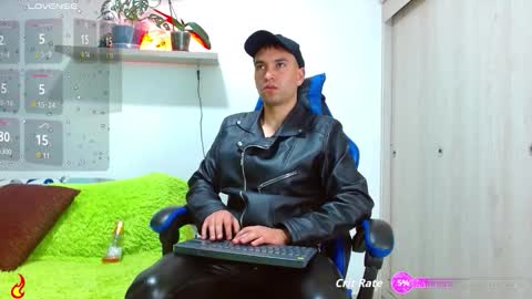 rolos_hot32 online show from 09.14.25