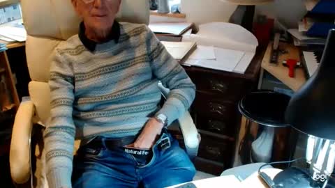 Snapshot of rolydawe chatting on 10.01.25 rolydawe online show from 10.01.25