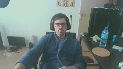 romainb72 online show from 02.13.25
