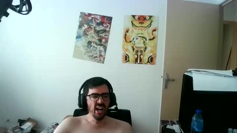 romainb72 online show from 06.04.26