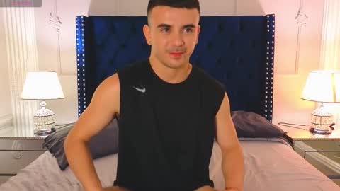   online show from 10.18.25